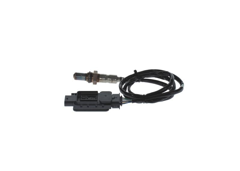 NOx-sensor past: LAND ROVER DISCOVERY SPORT, DISCOVERY V, RANGE ROVER EVOQUE, RANGE ROVER SPORT II 2.0D/2.0DH 08.15-