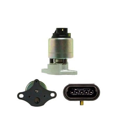 EGR-klep past: CHEVROLET AVEO / KALOS, CRUZE, EPICA, EVANDA, LACETTI, REZZO  DAEWOO KALOS 1.4-2.5 09.02-