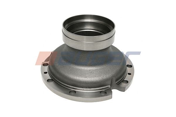 Wheel hub Voor past: MAN TGA, TGS I 04.00-