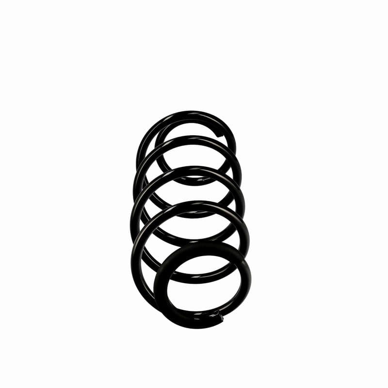 Coil spring