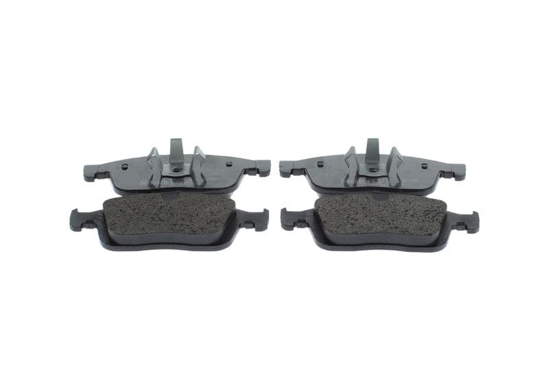 Remblokken set Voor , past: VOLVO XC60 I 2.0-3.2 05.08-12.17