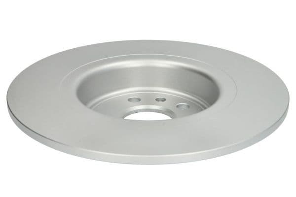 Brake disc Achter Links/Rechts past: LAND ROVER RANGE ROVER EVOQUE 2.0/2.0D/2.2D 06.11-12.19