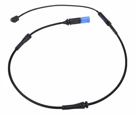 Sensor remblokslijtage Voor past: BMW X5 (G05), X5 (G05, F95), X6 (G06, F96), X7 (G07) 2.0D-4.4H 08.18-