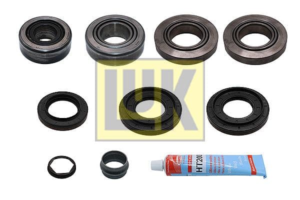 Reparatieset voor differentieel past: BMW 3 (E46), 5 (E39) 2.0-3.5 09.95-12.07
