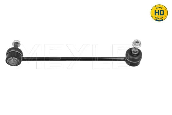 Stabilisatorstang Voor Rechts 286mm past: HYUNDAI ACCENT III  KIA RIO II 1.4/1.5D/1.6 03.05-12.11