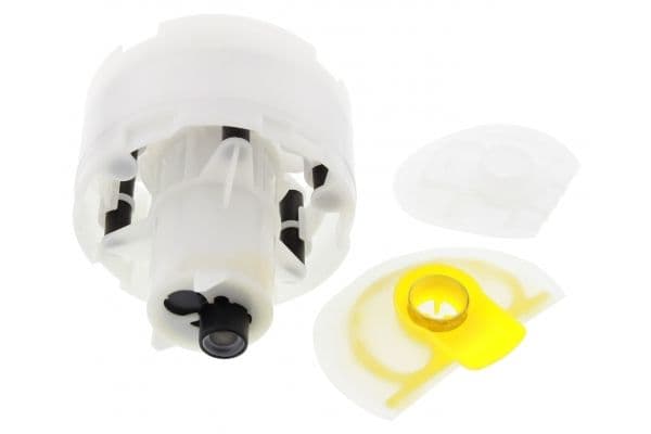 Sensor, crankshaft pulse