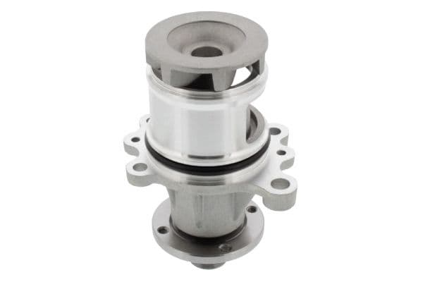 Rubberlaars Binnen/Voor (fi: 24/71) (lengte113) (set) past: MERCEDES V (638/2), VITO (W638) 2.2D 02.99-07.03