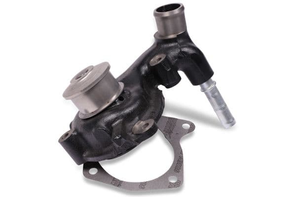 Waterpomp, met pakking past: FORD MONDEO I, MONDEO II 1.8D 06.93-09.00