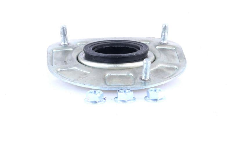 MacPherson veerpoot bevestiging Voor Links/Rechts (met een lager) past: VOLVO S60 I, S80 I, V70 II, XC70 I, XC90 I  RENAULT LAGUNA II 1.9D-4.4 11.97-12.14