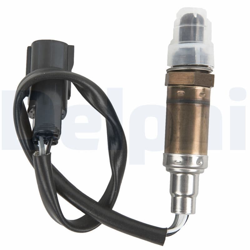 Oxygen Sensor