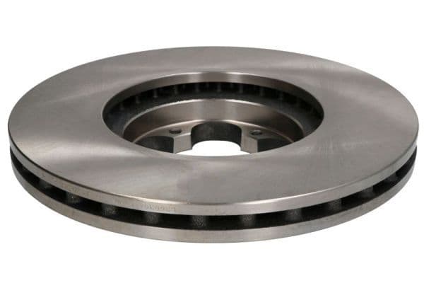 Brake disc Voor Links/Rechts past: FORD TRANSIT, TRANSIT TOURNEO 2.2D-3.2D 04.06-12.14