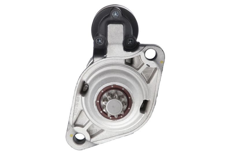 Shaft Seal, crankshaft