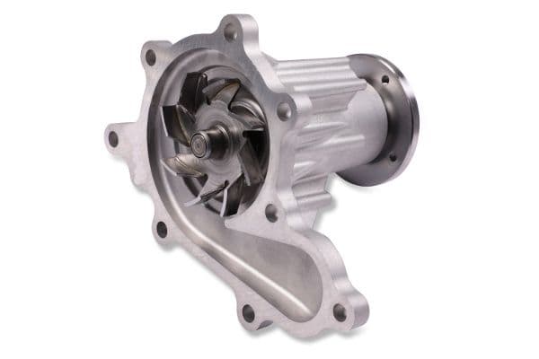 Waterpomp, met pakking past: NISSAN CABSTAR, NAVARA, NAVARA NP300, NP300, NT400 CABSTAR, PATHFINDER III, PICK UP 2.5D 02.98-