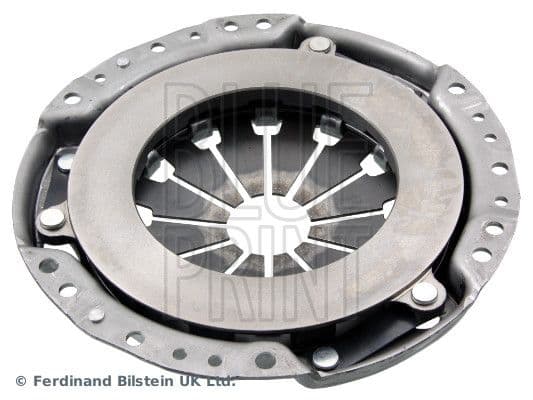 Clutch Pressure Plate