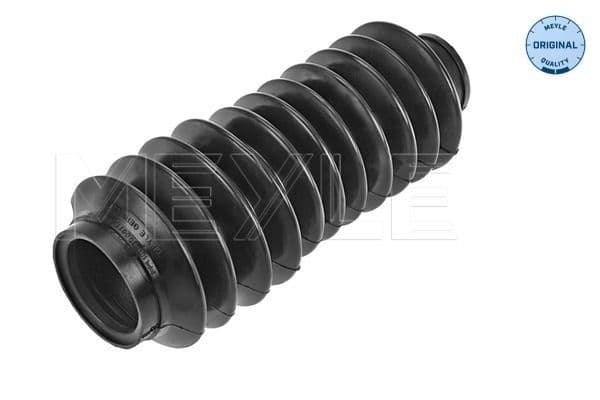 Steering gear boot Links/Rechts (lengte180mm 25mm/42mm) past: OPEL ASTRA H  VW TRANSPORTER T3 1.3D-2.1 05.79-10.10