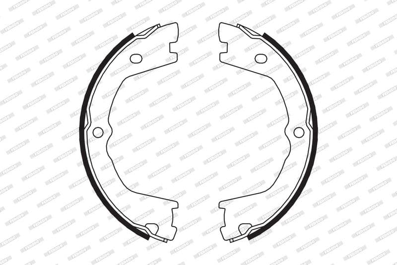 Remschoen past: IVECO DAILY I, DAILY II, DAILY III, DAILY IV, DAILY V, DAILY VI 2.3D-3.0D 01.78-