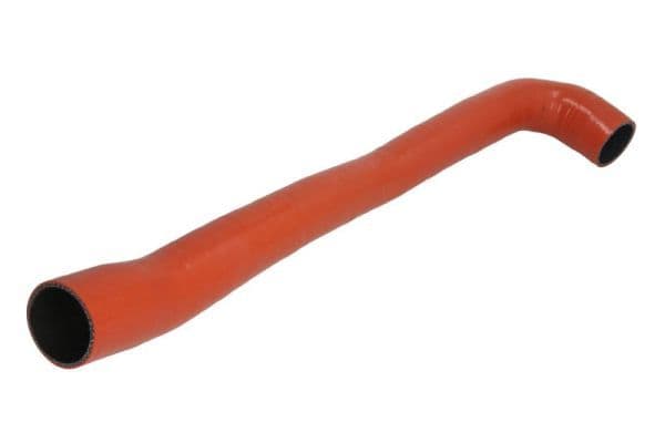 Intercooler slang (Inlaat zijde, 48mm/60mmx720mm, red) past: IVECO DAILY V, DAILY VI F1CE0489EIII-F1CGL411B 04.12-