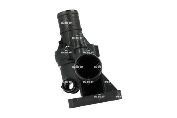 Gasveer kofferdeksel Rechts maximale lengte: 370mm, sUV:90mm past: OPEL INSIGNIA A SEDAN 07.08-03.17