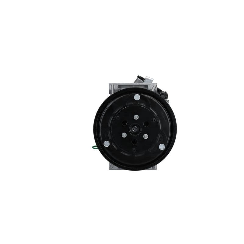 Airconditioning compressor past: DACIA DOKKER, DUSTER, LODGY, LOGAN, LOGAN EXPRESS, LOGAN II, LOGAN MCV, LOGAN MCV II, SANDERO, SANDERO II  NISSAN JUKE, MICRA V, NOTE, NV200 1.5D-1.6LPG 09.07-
