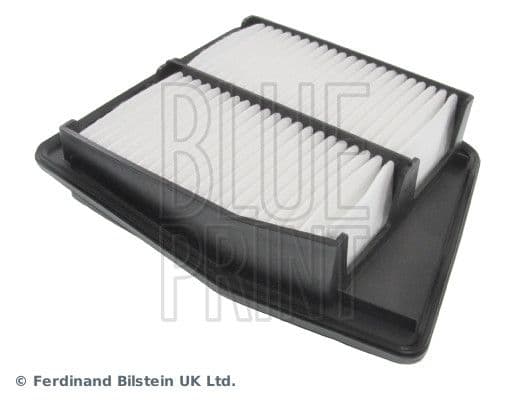 Luchtfilter (Patroon) past: HONDA ACCORD IX, ACCORD VIII 2.4 07.08-