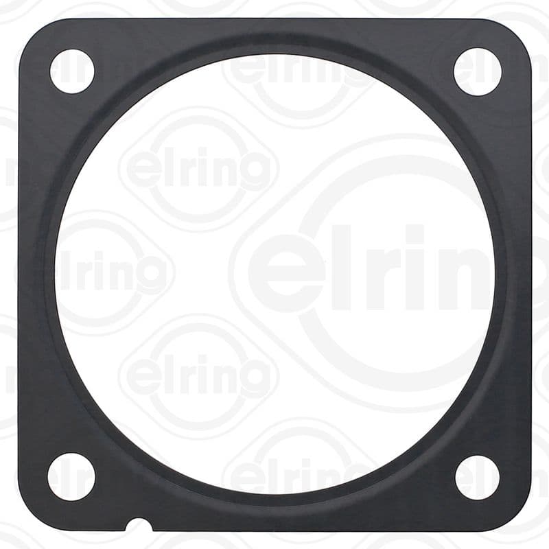 Gasket, intake manifold housing