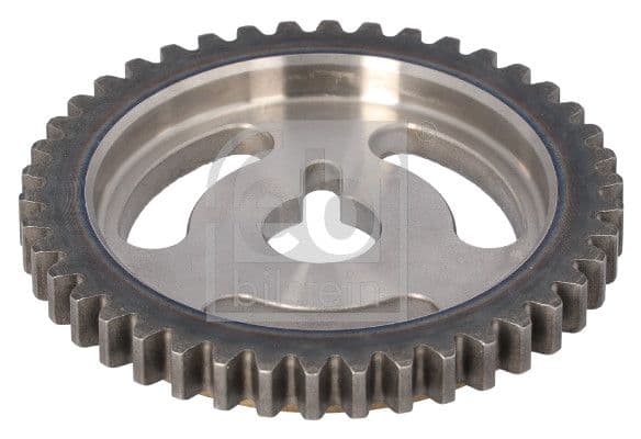 Kroon en rondsel, aantal tanden van de as: 12, aantal wieltanden: 28 past: MAN  MERCEDES