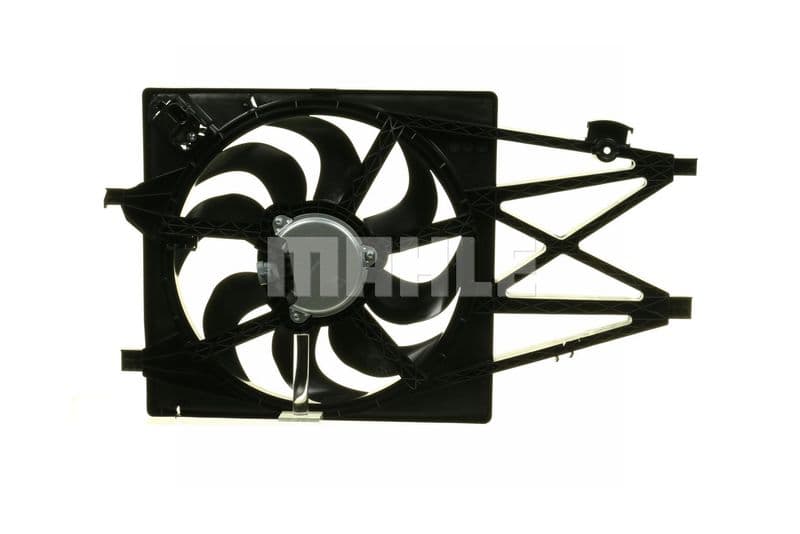 Radiatorventilator (met huisvesting) past: ALFA ROMEO 4C, 4C SPIDER, GIULIETTA 1.4-2.0D 04.10-12.20