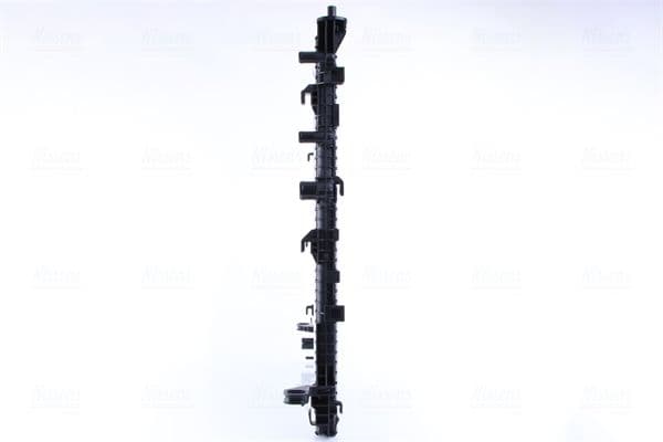 Motorradiator past: MAN TGE  VW CRAFTER 2.0D 09.16-06.24