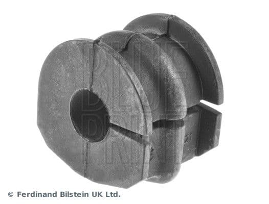 Mounting, stabiliser bar