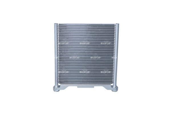 Olie radiator (345x16x360mm, ventilatoraandrijving) past: MAN HOCL, LION´S CITY, LION´S COACH, LION´S COMFORT, LION´S STAR, NG, NL, NÜ, R, SG, SL, SL II, SÜ, ÜL D2866KUH/360-ISL8.9EV280B 01.79-