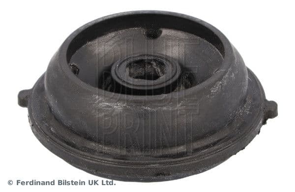 Holder, radiator grille