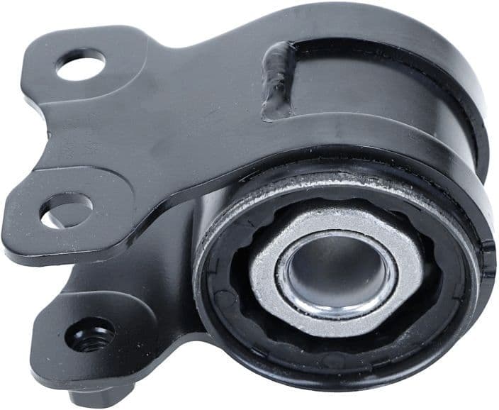 Voorste spoorcontrole-arm silent block Achterin. Links/Rechts (hydraulische versie) past: FORD C-MAX, FOCUS C-MAX, FOCUS II  MAZDA 3 1.4-2.0LPG 10.03-