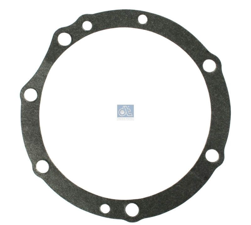 Seal, injection pump