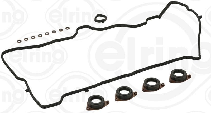Gasket Set, cylinder head cover