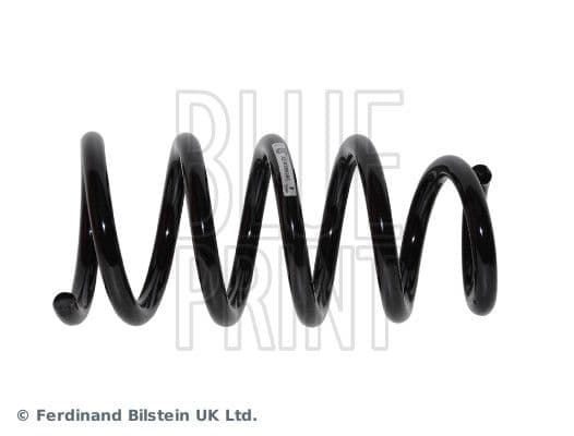 Coil spring