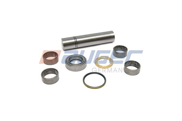 King pin set (set per 1 wiel, met lager, met spil 80mmx223mm) past: MERCEDES ACTROS, ACTROS MP2 / MP3, ATEGO, AXOR, AXOR 2, ECONIC 04.96-