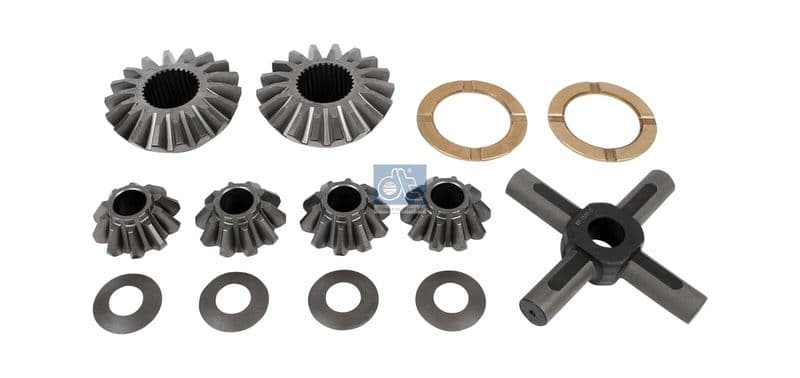 Repair Kit, differential