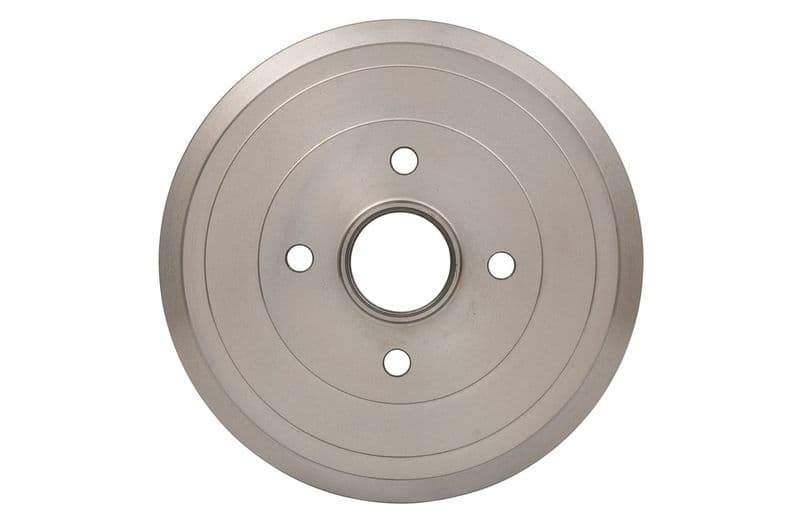 Brake drum