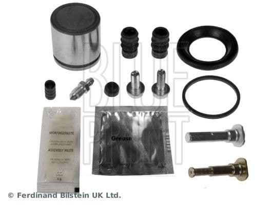 Disc brake caliper repair kit