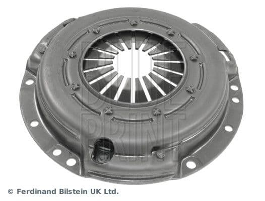 Clutch Pressure Plate
