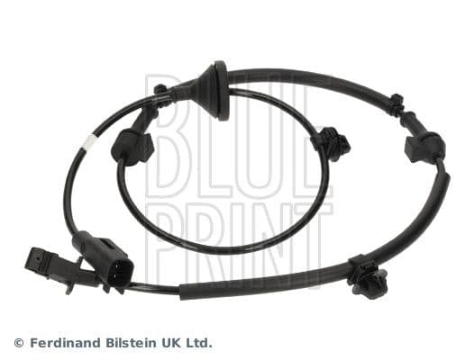 ABS-sensor Achter Rechts past: MITSUBISHI ASX, OUTLANDER III 1.6D-3.0 08.12-