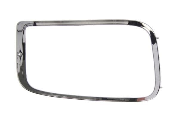 Koplamp frame Rechts past: MERCEDES AXOR 01.02-10.04