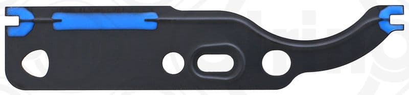 Seal, timing chain tensioner