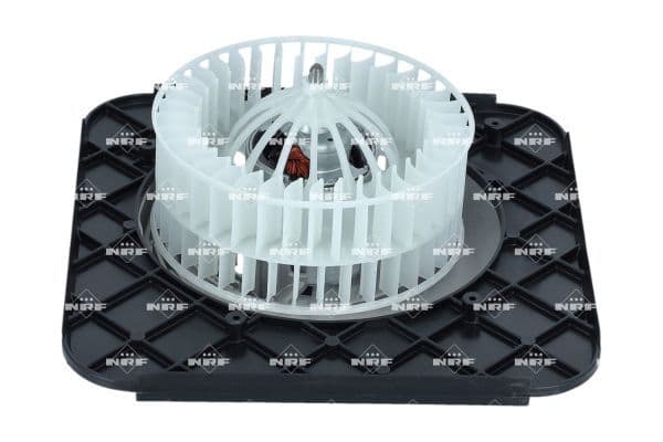 Luchtblazer past: MERCEDES S (C140), S (C215), S (W140), S (W220, V220) 2.8-6.0 02.91-03.06