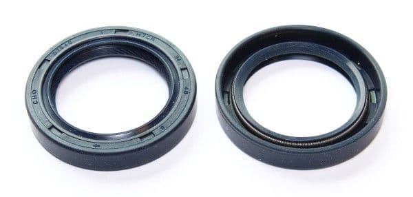 Shaft Seal, camshaft