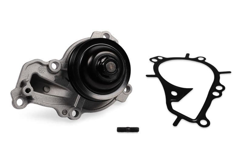 Waterpomp, met pakking past: DS DS 3, DS 4, DS 4 II  CITROEN BERLINGO, BERLINGO MULTISPACE, C3 AIRCROSS I, C3 AIRCROSS II, C3 II, C3 III, C3 PICASSO, C4 CACTUS 1.2/1.2H 01.13-