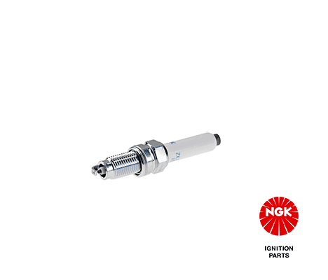 Spark plug