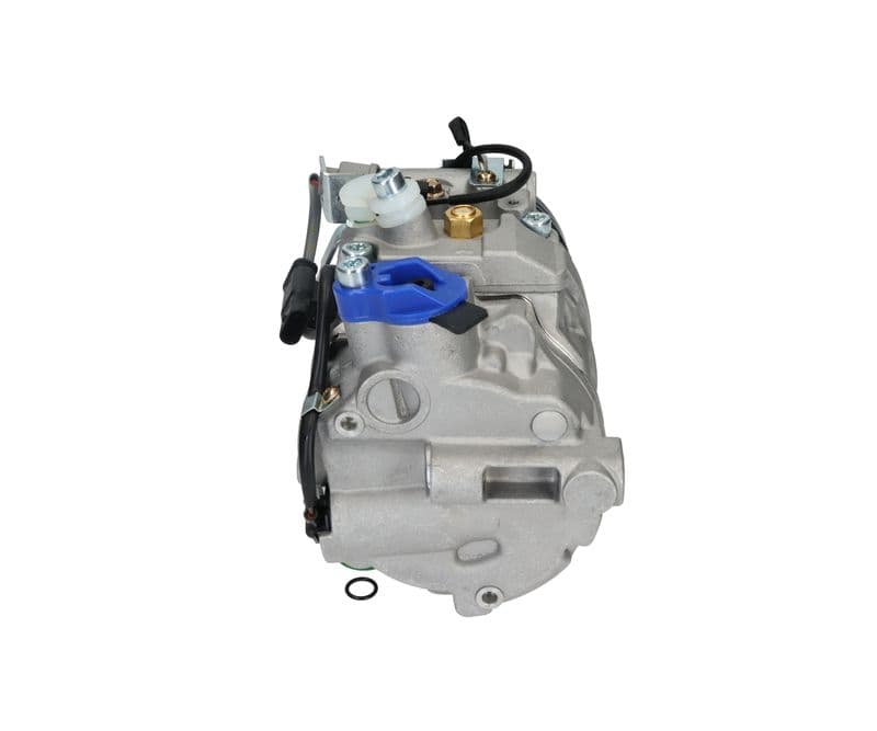 Airconditioning compressor past: MERCEDES C (C204), C T-MODEL (S204), C (W204), E (A207), E (C207), E T-MODEL (S212), E (W212), SLC (R172), SLK (R172) 2.2D/3.5 08.08-