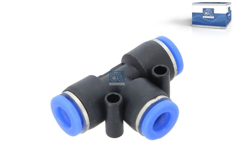 Pneumatic system element