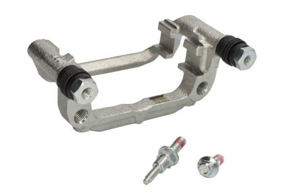 Remklauw juk Achter Links/Rechts past: CHEVROLET AVEO, CRUZE  OPEL ASTRA J, ASTRA J GTC, MOKKA / MOKKA X 1.3D-2.0D 05.09-